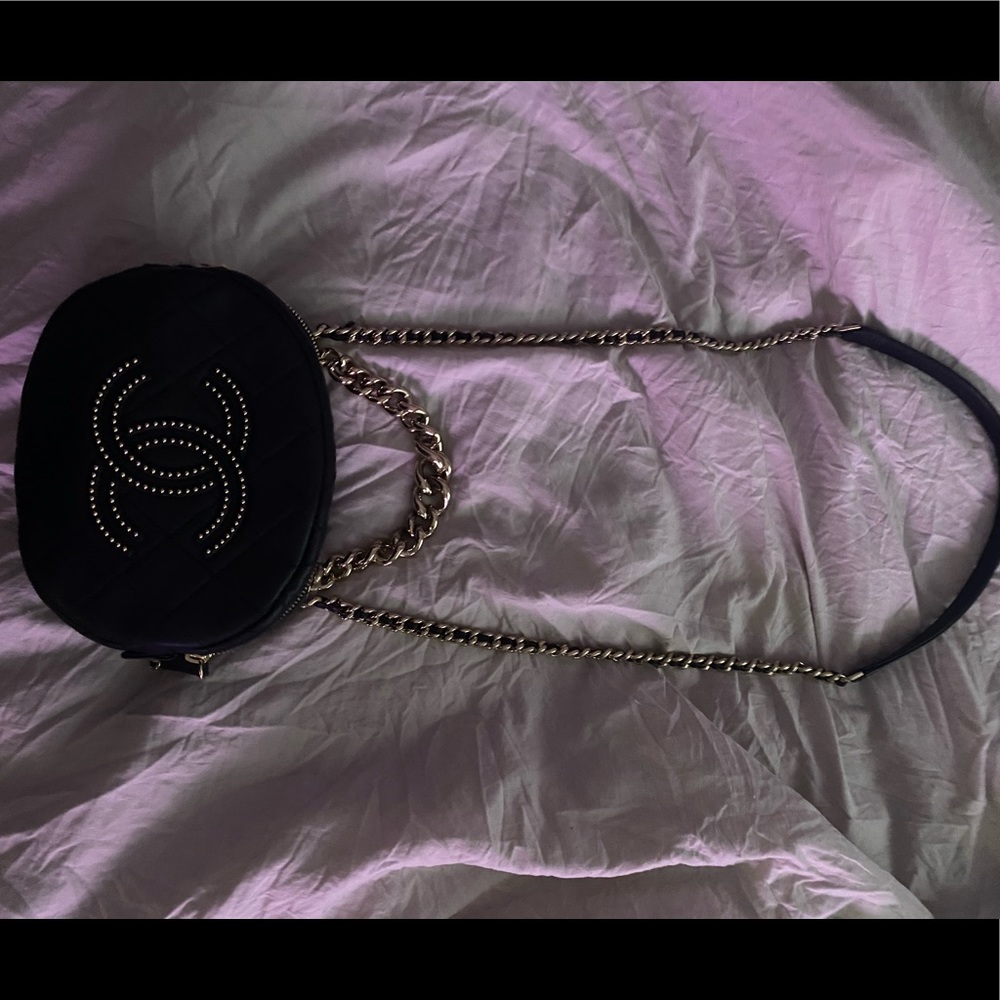 Fairly new Chanel bag